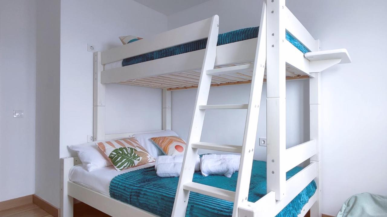 Apartmán Atico De Albaida Duplex Frente Al Mar El El Morche Exteriér fotografie
